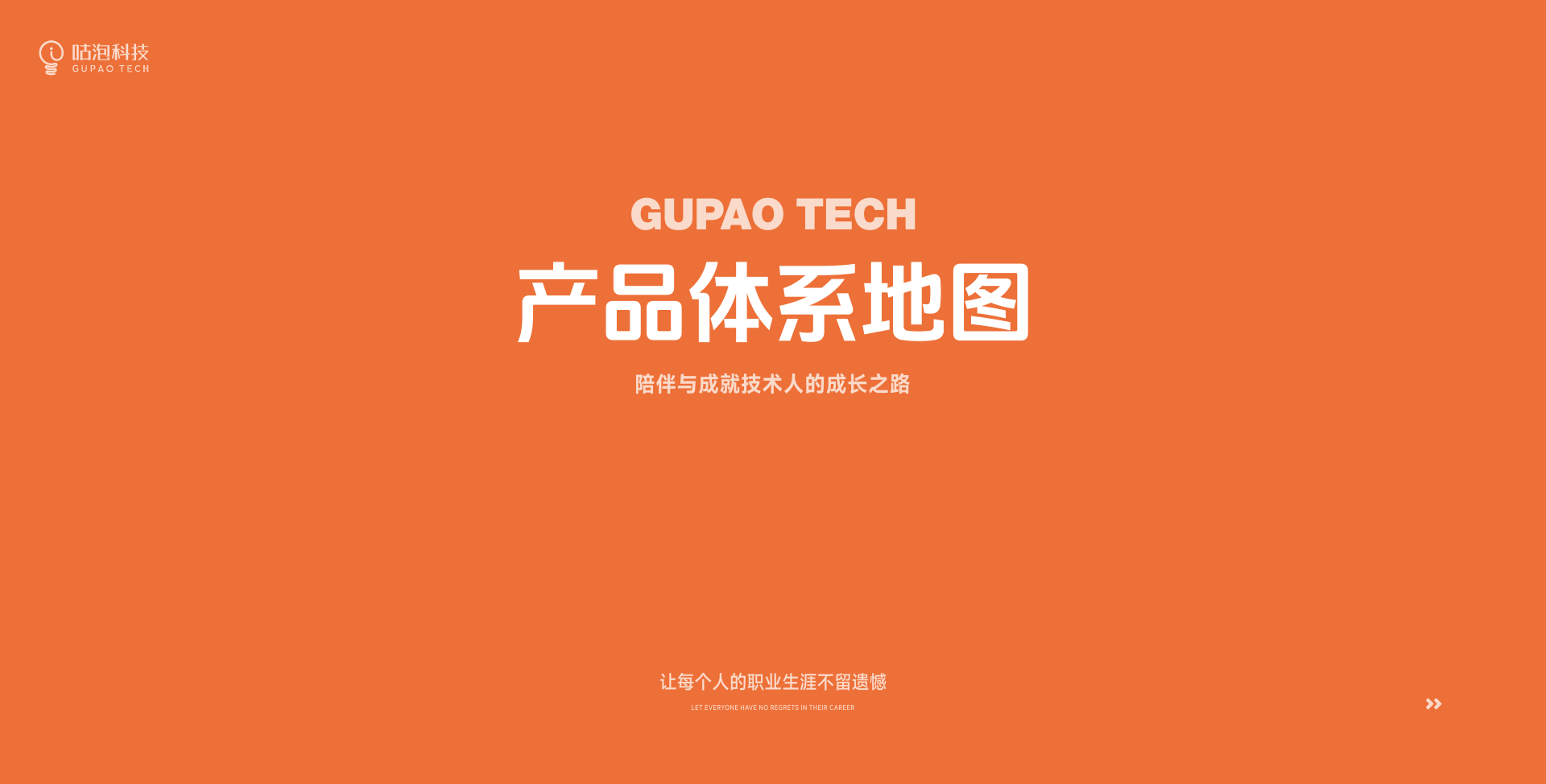 产品地图宣传册 第1张