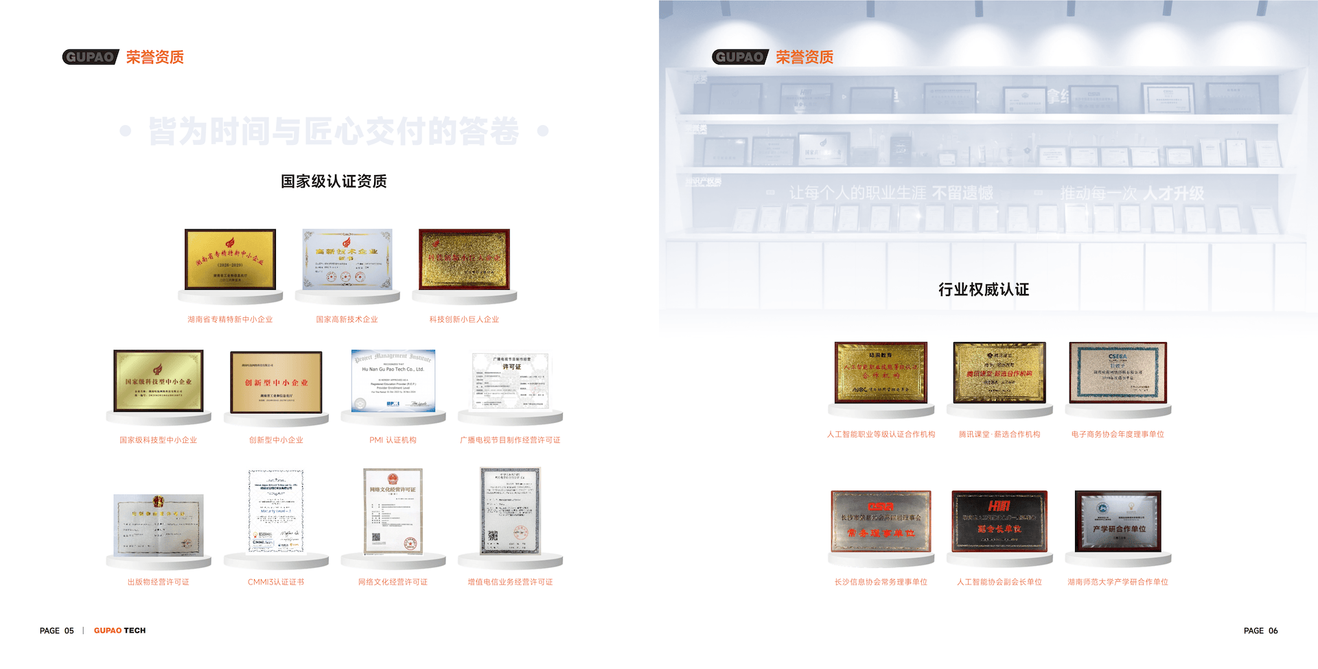 产品地图宣传册 第5张