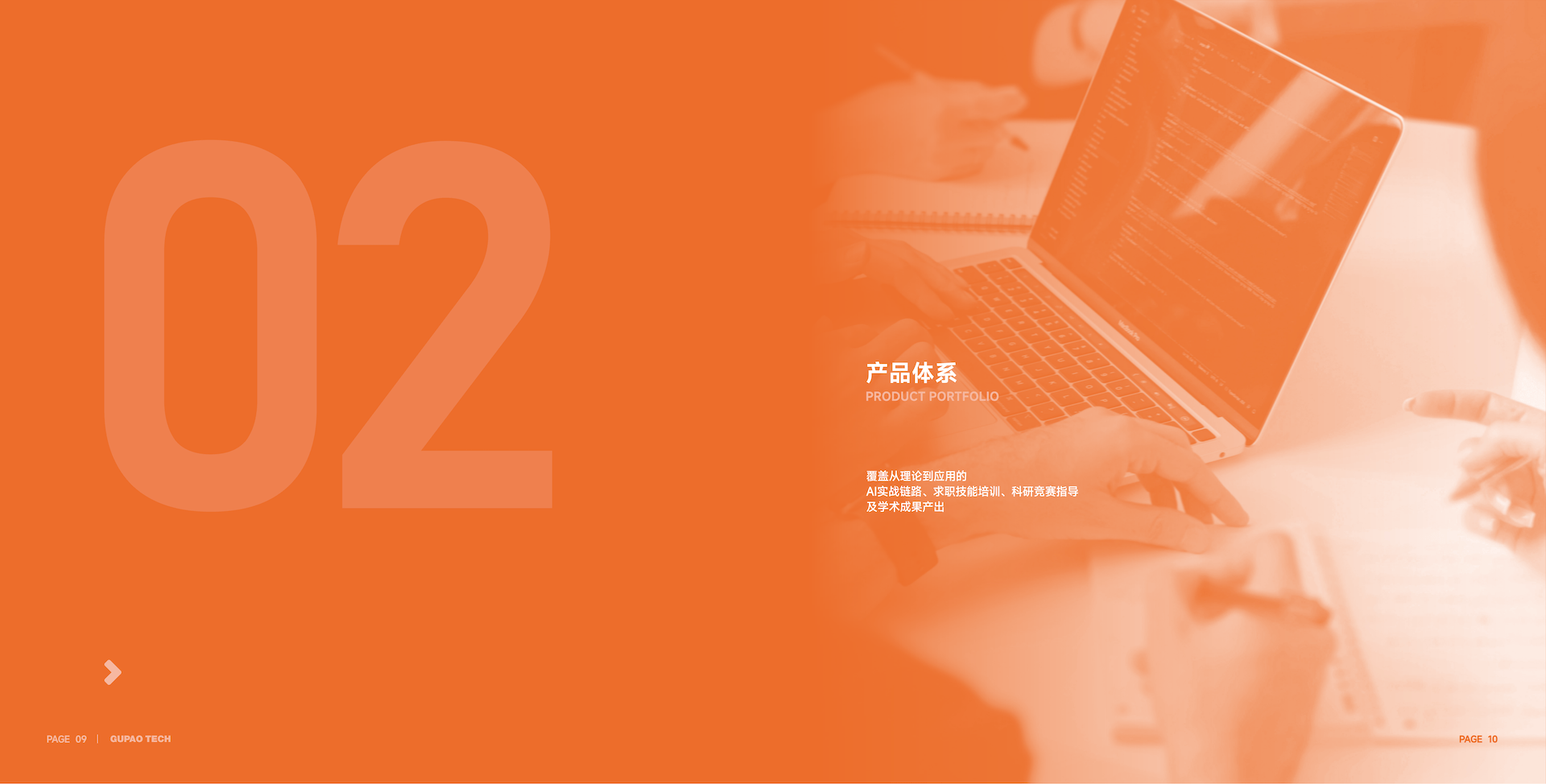产品地图宣传册 第7张